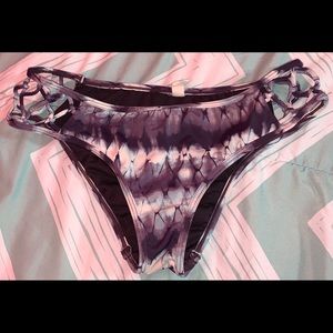 Bathing suit bottoms